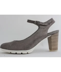 Flash Sale L'Empreinte Chaussures DORKING 6662 acier