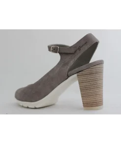 Flash Sale L'Empreinte Chaussures DORKING 6662 acier