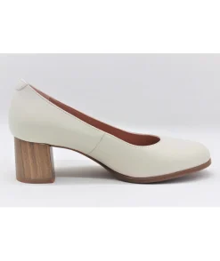 Sale L'Empreinte Chaussures DORKING 8192 ALADA CREME