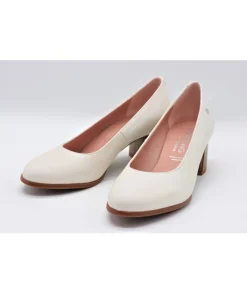 Sale L'Empreinte Chaussures DORKING 8192 ALADA CREME
