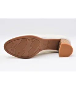 Sale L'Empreinte Chaussures DORKING 8192 ALADA CREME