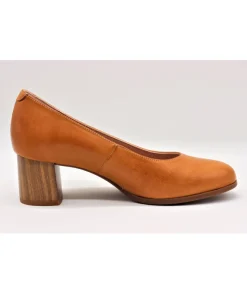 Cheap L'Empreinte Chaussures DORKING 8192 ALADA camel