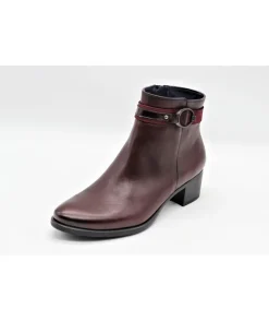 Flash Sale L'Empreinte Chaussures DORKING 7952 ALEGRIA noir