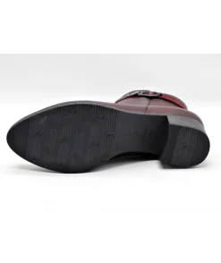Flash Sale L'Empreinte Chaussures DORKING 7952 ALEGRIA noir