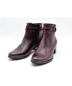 Flash Sale L'Empreinte Chaussures DORKING 7952 ALEGRIA noir