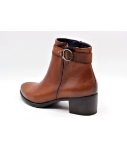 Flash Sale L'Empreinte Chaussures DORKING 7952 ALEGRIA noir