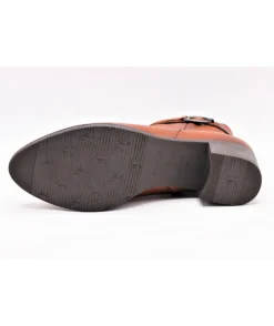 Flash Sale L'Empreinte Chaussures DORKING 7952 ALEGRIA noir