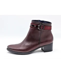 Flash Sale L'Empreinte Chaussures DORKING 7952 ALEGRIA noir
