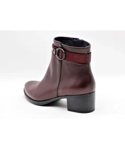 Flash Sale L'Empreinte Chaussures DORKING 7952 ALEGRIA noir