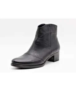 Cheap L'Empreinte Chaussures DORKING 7636 ALEGRIA noir