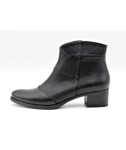 Cheap L'Empreinte Chaussures DORKING 7636 ALEGRIA noir