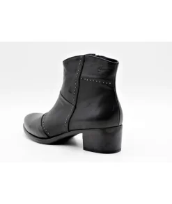 Cheap L'Empreinte Chaussures DORKING 7636 ALEGRIA noir