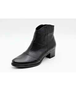 Cheap L'Empreinte Chaussures DORKING 7636 ALEGRIA noir
