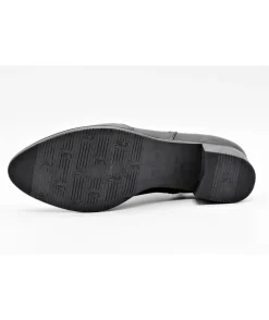 Cheap L'Empreinte Chaussures DORKING 7636 ALEGRIA noir