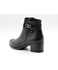 Outlet L'Empreinte Chaussures DORKING 7637 ALEGRIA noir