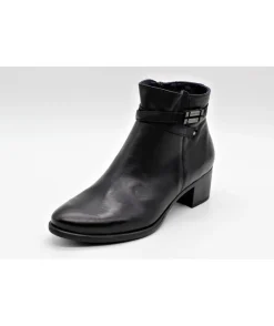 Outlet L'Empreinte Chaussures DORKING 7637 ALEGRIA noir