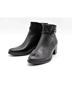 Outlet L'Empreinte Chaussures DORKING 7637 ALEGRIA noir