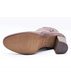 New L'Empreinte Chaussures DORKING 8372 ALEXA cafe