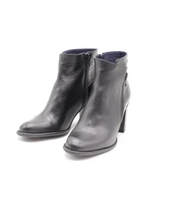 Discount L'Empreinte Chaussures DORKING 8372 ALEXA noir