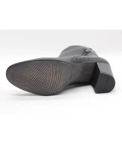 Discount L'Empreinte Chaussures DORKING 8372 ALEXA noir