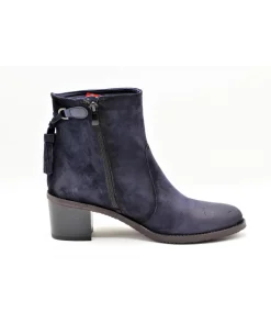 Discount L'Empreinte Chaussures DORKING 8057 AMBRA