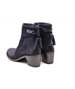 Discount L'Empreinte Chaussures DORKING 8057 AMBRA