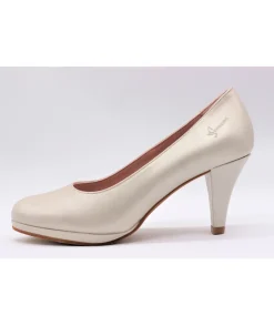 Sale L'Empreinte Chaussures DORKING 7118 AZAHARA naturel