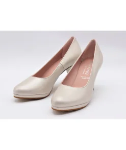 Sale L'Empreinte Chaussures DORKING 7118 AZAHARA naturel