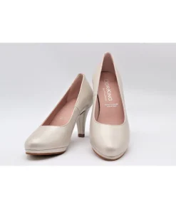 Sale L'Empreinte Chaussures DORKING 7118 AZAHARA naturel