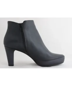 Shop L'Empreinte Chaussures DORKING 6413 BLESA bleu