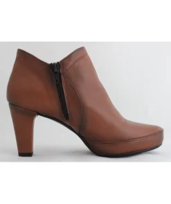 Cheap L'Empreinte Chaussures DORKING 6412 BLESA cuero