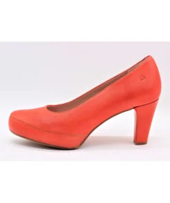 New L'Empreinte Chaussures DORKING 5794 BLESA corail