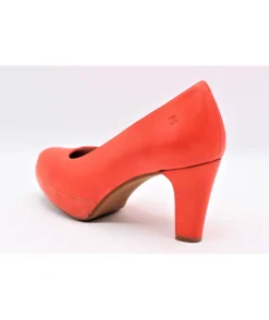 New L'Empreinte Chaussures DORKING 5794 BLESA corail