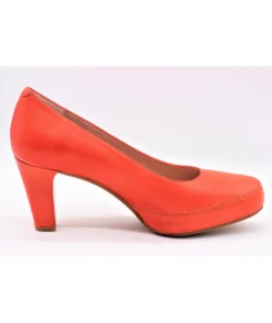 New L'Empreinte Chaussures DORKING 5794 BLESA corail