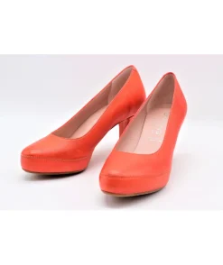 New L'Empreinte Chaussures DORKING 5794 BLESA corail