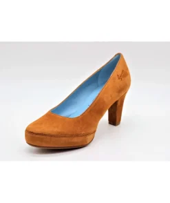 Cheap L'Empreinte Chaussures DORKING 5794 BLESA VELOURS cuero