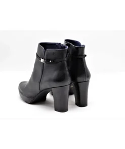 Discount L'Empreinte Chaussures DORKING 7981 BLISS noir