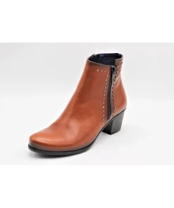 Cheap L'Empreinte Chaussures DORKING 7921 BRISDA cuero