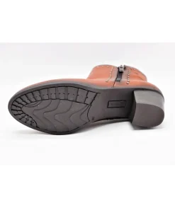 Cheap L'Empreinte Chaussures DORKING 7921 BRISDA cuero