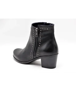Shop L'Empreinte Chaussures DORKING 7921 BRISDA noir