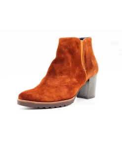 Online L'Empreinte Chaussures DORKING 7224 CUERO marron