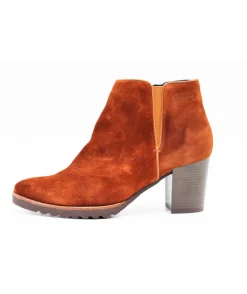 Online L'Empreinte Chaussures DORKING 7224 CUERO marron
