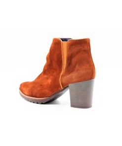 Online L'Empreinte Chaussures DORKING 7224 CUERO marron