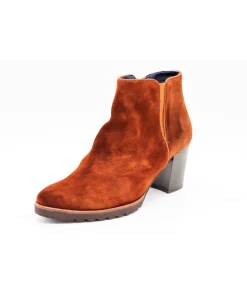 Online L'Empreinte Chaussures DORKING 7224 CUERO marron
