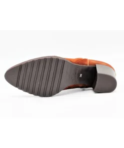 Online L'Empreinte Chaussures DORKING 7224 CUERO marron