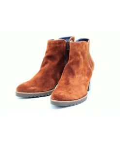 Online L'Empreinte Chaussures DORKING 7224 CUERO marron