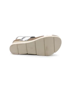 Online L'Empreinte Chaussures DORKING D8786 AGNES blanc