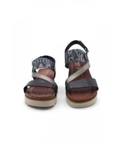 Online L'Empreinte Chaussures DORKING D8786 AGNES marine