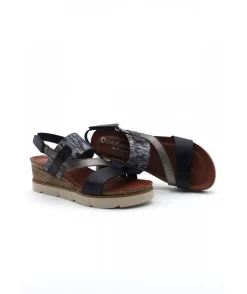 Online L'Empreinte Chaussures DORKING D8786 AGNES marine