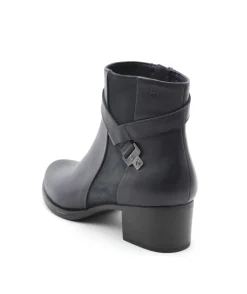 Discount L'Empreinte Chaussures DORKING D7232 ALEGRIA marine